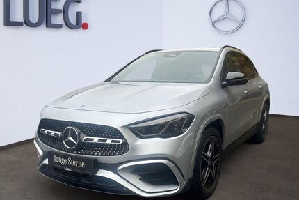 Mercedes-Benz GLA 200 Gebrauchtwagen