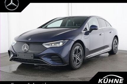 Mercedes-Benz EQE Gebrauchtwagen
