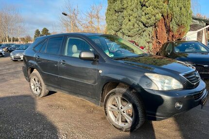 Lexus RX 400 Gebrauchtwagen