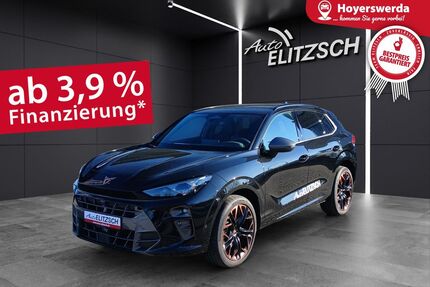 Cupra Terramar Gebrauchtwagen