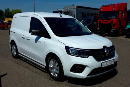 Renault Kangoo Gebrauchtwagen