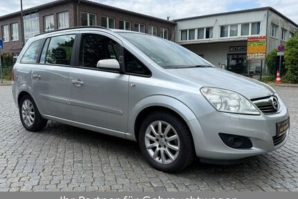 Opel Zafira Gebrauchtwagen