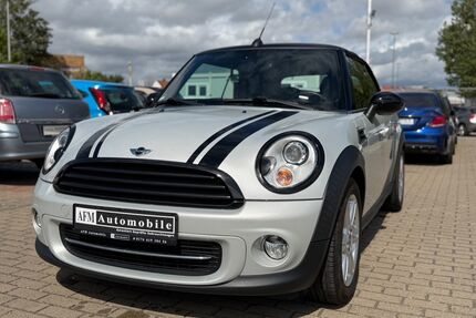 Mini Cooper Cabrio Gebrauchtwagen