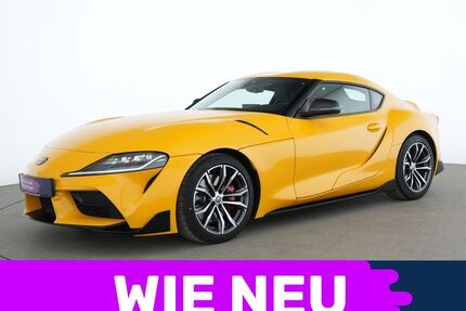 Toyota Supra Gebrauchtwagen
