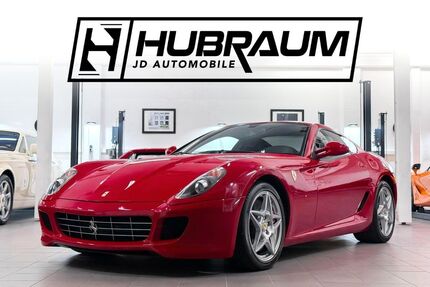 Ferrari 599 GTB Gebrauchtwagen