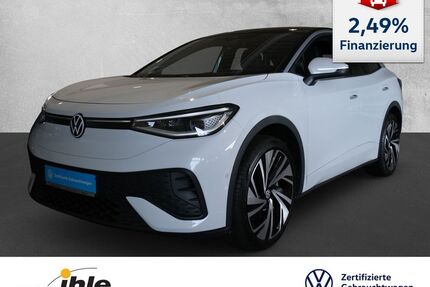 VW ID.5 Gebrauchtwagen
