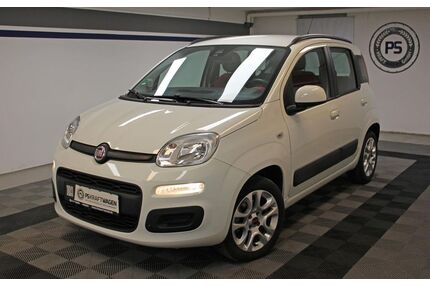 Fiat Panda Gebrauchtwagen