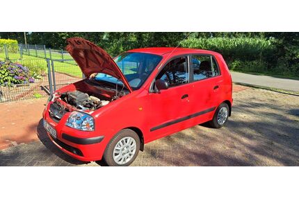 Hyundai Atos Gebrauchtwagen