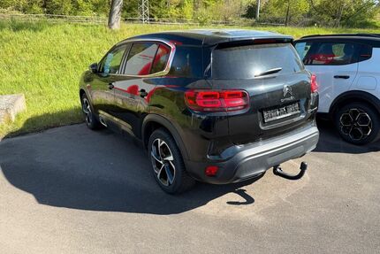 Citroen C5 Aircross Gebrauchtwagen