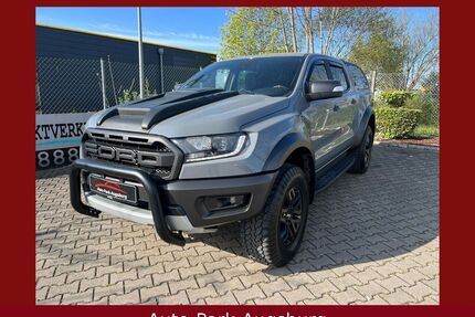 Ford Raptor Gebrauchtwagen