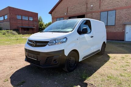 Opel Vivaro Gebrauchtwagen