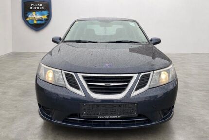 Saab 9-3 Gebrauchtwagen