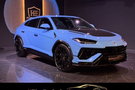 Lamborghini Urus Gebrauchtwagen