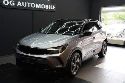 Opel Grandland (X) Gebrauchtwagen