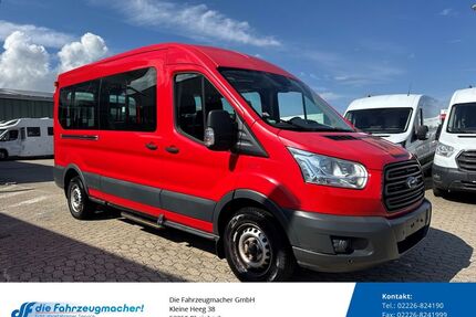Ford Transit Gebrauchtwagen