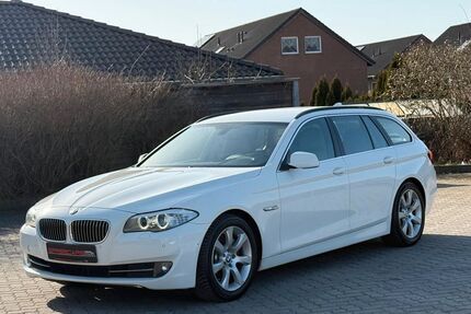 BMW 525 Gebrauchtwagen