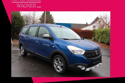 Dacia Lodgy Gebrauchtwagen