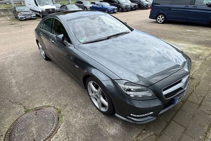 Mercedes-Benz CLS 500 Gebrauchtwagen