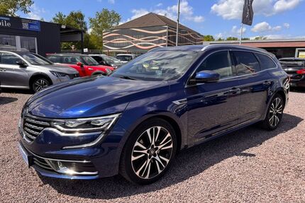 Renault Talisman Gebrauchtwagen