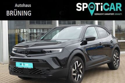 Opel Mokka Gebrauchtwagen