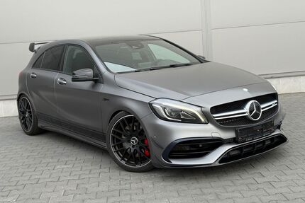 Mercedes-Benz A 45 AMG Gebrauchtwagen