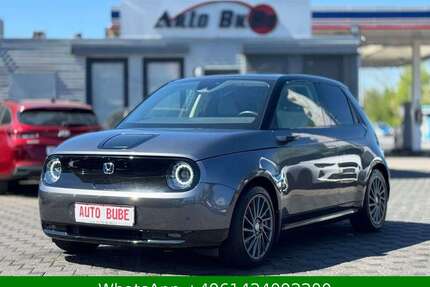 Honda e 