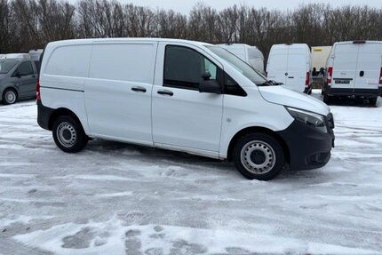 Mercedes-Benz Vito Gebrauchtwagen