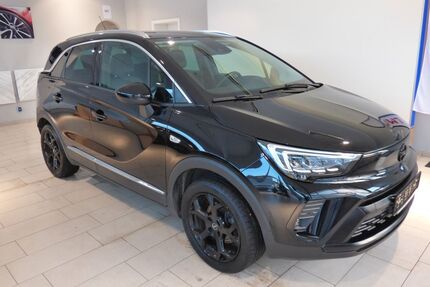 Opel Crossland (X) Gebrauchtwagen
