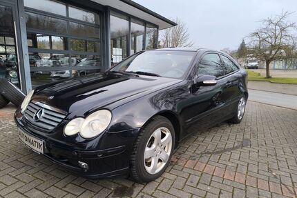 Mercedes-Benz CL 200 