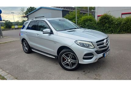 Mercedes-Benz GLE 350 Gebrauchtwagen