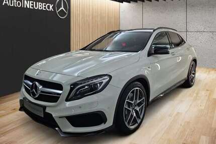 Mercedes-Benz GLA 45 AMG Gebrauchtwagen