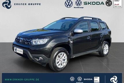Dacia Duster Gebrauchtwagen