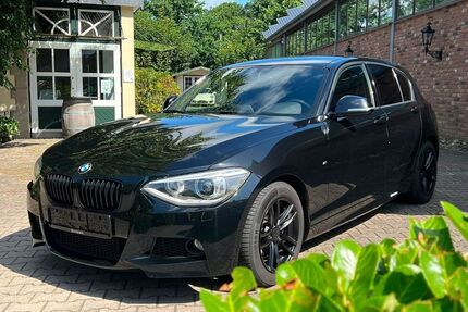 BMW 116 Gebrauchtwagen