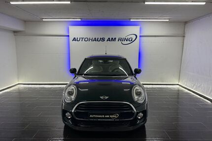 Mini Cooper Gebrauchtwagen