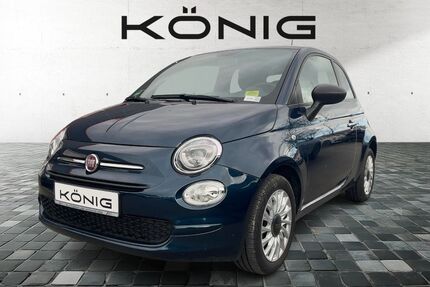 Fiat 500 Gebrauchtwagen