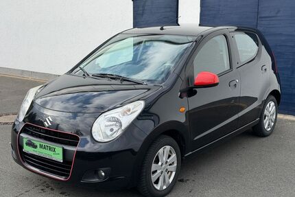 Suzuki Alto Gebrauchtwagen