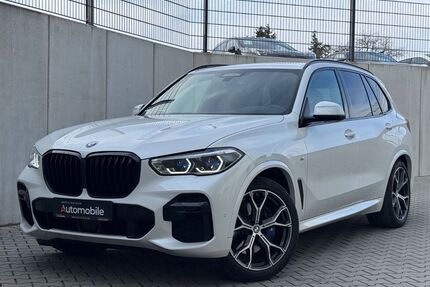 BMW X5 Gebrauchtwagen