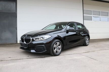 BMW 118 Gebrauchtwagen