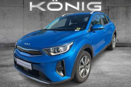 Kia Stonic Gebrauchtwagen