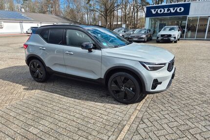 Volvo XC40 Gebrauchtwagen