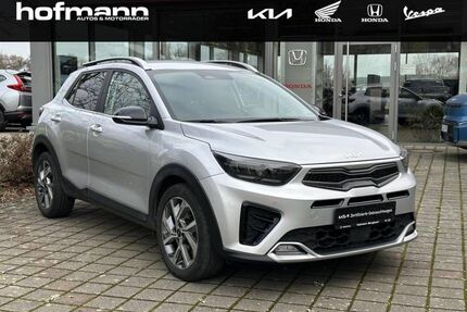 Kia Stonic Gebrauchtwagen