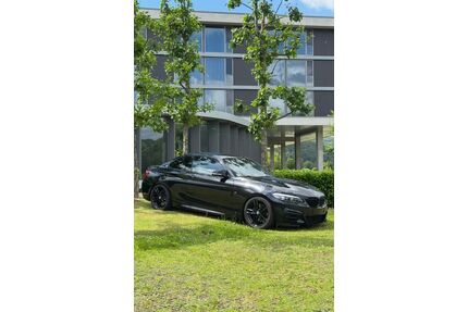 BMW M240i Gebrauchtwagen