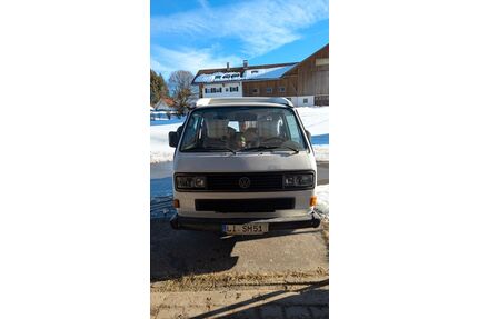VW T3 andere Gebrauchtwagen