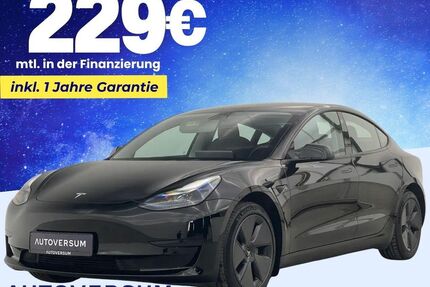 Tesla Model 3 Gebrauchtwagen