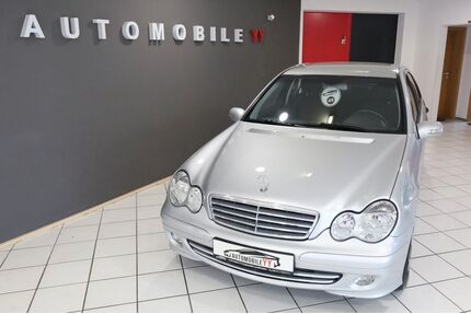 Mercedes-Benz C 200 Gebrauchtwagen