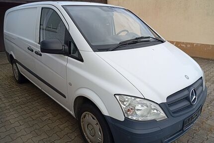 Mercedes-Benz Vito Gebrauchtwagen