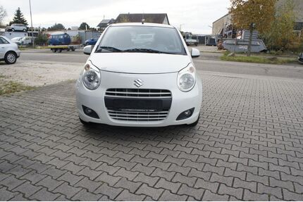 Suzuki Alto Gebrauchtwagen