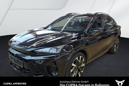Cupra Formentor Gebrauchtwagen