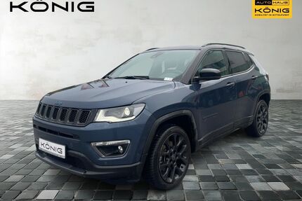 Jeep Compass Gebrauchtwagen