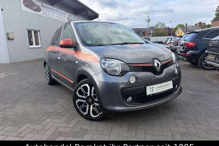 Renault Twingo Gebrauchtwagen